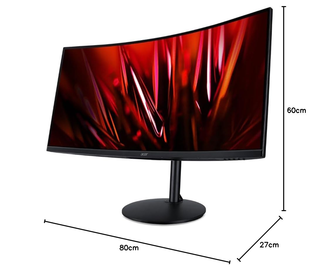 Amazon.sg: Acer Singapore: Curved